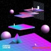 Neon Wave Circuit Pulse Synthwave for Serum 2 (SERUM 2 PRESETS)