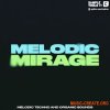 Sample Tools by Cr2 MELODIC MIRAGE: Melodic Techno and Organic Sounds (WAV) Sample Tools by Cr2 MELODIC MIRAGE: Melodic Techno and Organic Sounds (WAV)