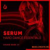 Freshly Squeezed Samples Serum Hard Dance Essentials Volume 1 (Serum presets, WAV) Freshly Squeezed Samples Serum Hard Dance Essentials Volume 1 (Serum presets, WAV)
