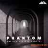 ModeAudio Phantom Ambient Texture Samples (WAV) ModeAudio Phantom Ambient Texture Samples (WAV)
