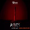 Your Local Musician Ashes Rhythm Guitar Loops (WAV)