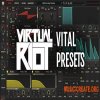 Virtual Riot Vital Presets Vol.1 (Vital presets) Virtual Riot Vital Presets Vol.1 (Vital presets)