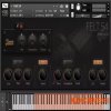 Hoss Audio Felt 54 (Kontakt)
