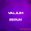 Derpcat Valium Vol.1 (Serum presets) Derpcat Valium Vol.1 (Serum presets)