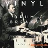 Vinyl Zen Vinyl Drum Breaks Vol. 6 (22 Drum Breaks Perfectly Looped WAV)