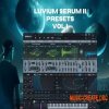 Luvium Serum II Presets vol.I (Serum 2 presets) Luvium Serum II Presets vol.I (Serum 2 presets)