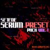 Se1ene Serum Presets Vol.1 (Serum presets) Se1ene Serum Presets Vol.1 (Serum presets)