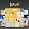 Klevgrand Elpiano v1.0.0 WiN / macOS Klevgrand Elpiano v1.0.0 WiN / macOS