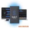 Scaler Music Scaler 3 v3.3.0 WiN / v3.2.2 macOS + Sounds Scaler Music Scaler 3 v3.3.0 WiN / v3.2.2 macOS + Sounds