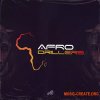 Al Amin Afro Drillers (WAV MiDi) Al Amin Afro Drillers (WAV MiDi)
