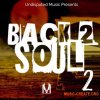 Undisputed Music Back 2 Soul 2 (WAV MiDi) Undisputed Music Back 2 Soul 2 (WAV MiDi)