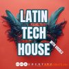 Audentity Records Latin Tech House (WAV, Serum presets) Audentity Records Latin Tech House (WAV, Serum presets)