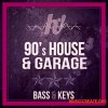 Hi Energy Records 90's House and Garage (WAV MiDi) Hi Energy Records 90's House and Garage (WAV MiDi)