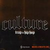 Origin Sound CULTURE Trap and Hip Hop (WAV)
