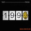 Test Press Serum Rave Punx (WAV, Serum presets) Test Press Serum Rave Punx (WAV, Serum presets)