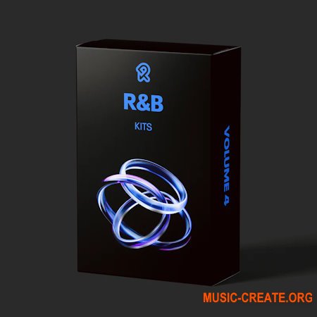 Producer Assistant R&B Kits Vol. 4