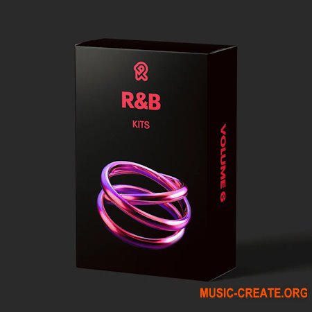 Producer Assistant R&B Kits Vol. 6