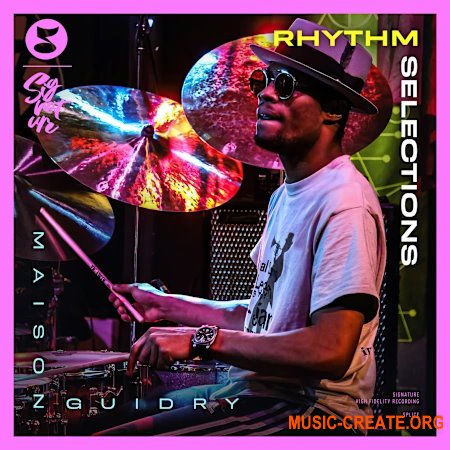 Signature Rhythm Selections Vol.2