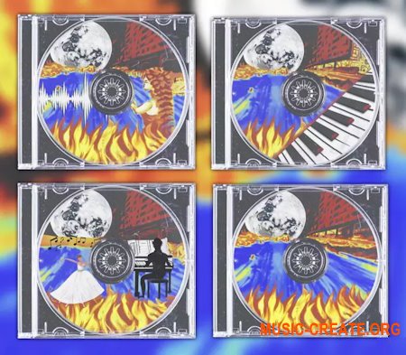 Dillon XO Lost Again Sound Suite Limited Offer