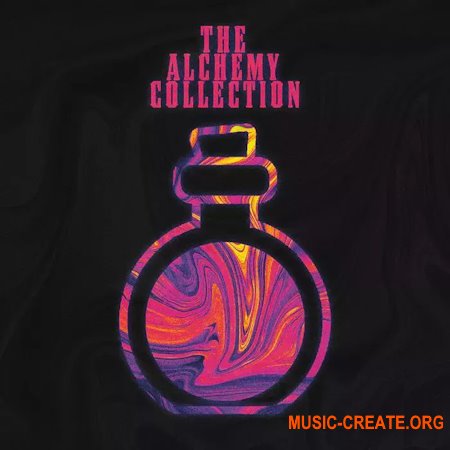 Audio Juice The Alchemy Collection