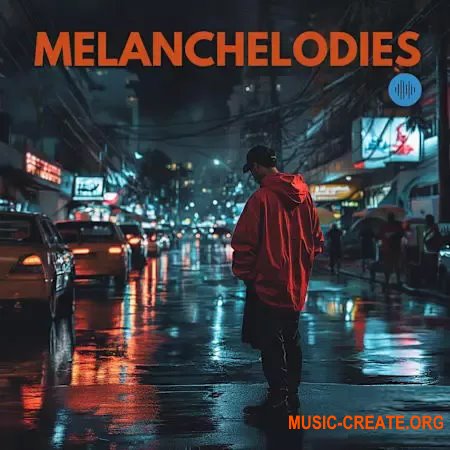 Soundsmiths Melanchelodies