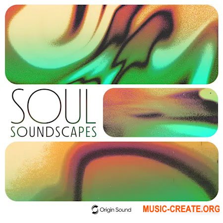 Origin Sound soul soundscapes