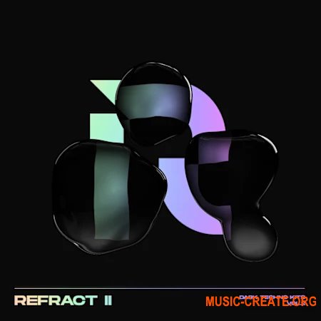 Audiomodern Refract Vol.2
