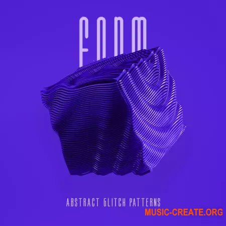Audiomodern FORM Abstract Glitch