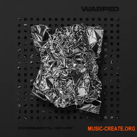Audiomodern Warped
