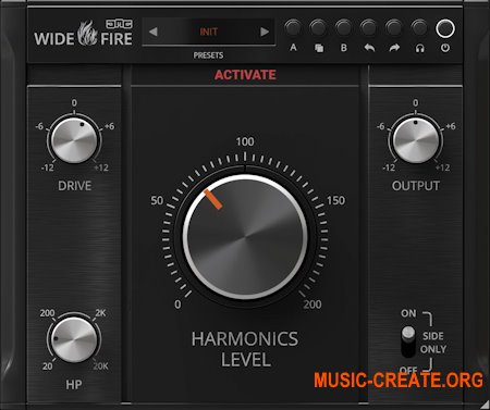 JMGSound WideFire v1.0.0 (BUBBiX)