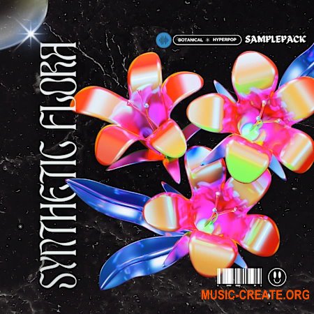 Soundsmiths Synthetic Flora Botanical Beats