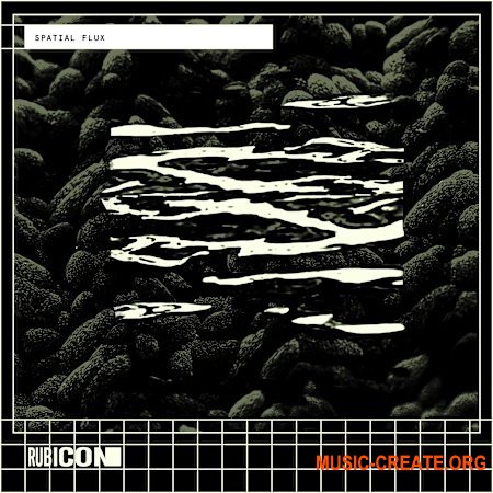 Rubicon Spatial Flux