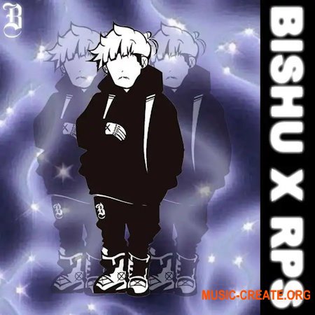 Bishu X RPS Sample Pack (WAV, MiDi, Serum presets)