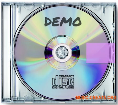 Dillon XO DEMO Drum Kit