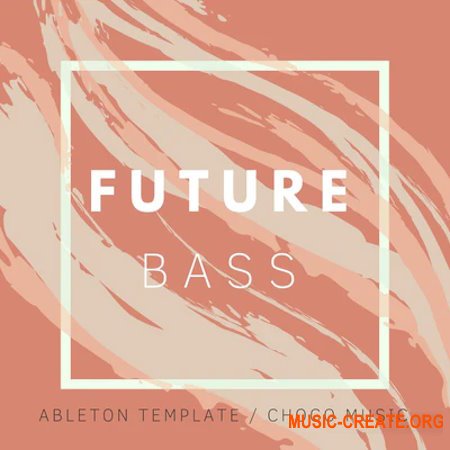 Innovation Sounds Everything Ableton Future Bass Template