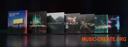 Wave Alchemy Triaz Expansion Bundle