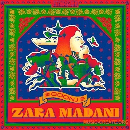 Aaroh Zara Madani: Goonj