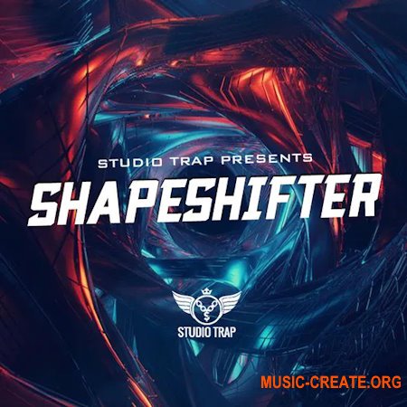Studio Trap Shapeshifter