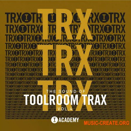 Toolroom The Sound Of Toolroom Trax Vol.4