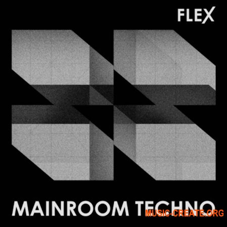 Image-Line Mainroom Techno