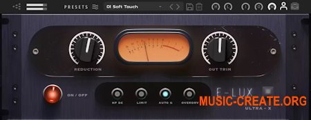 Tone Empire ELUX v1.0.0