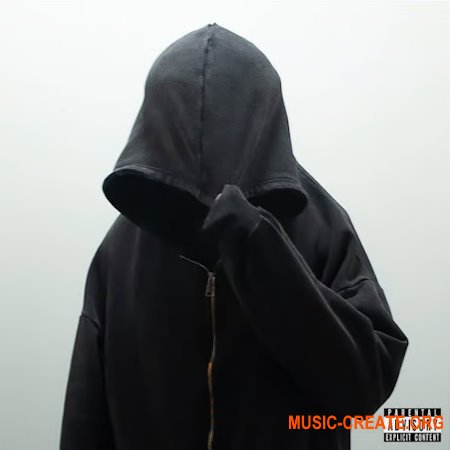 Chrome Kits 5000+ "Music" / I am Music Playboi Carti Drum Kit (MULTiFORMAT)