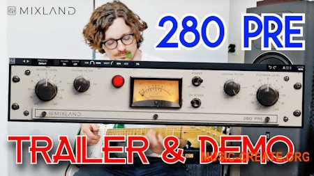 Mixland 280 PRE v1.0.0 WiN / MAC
