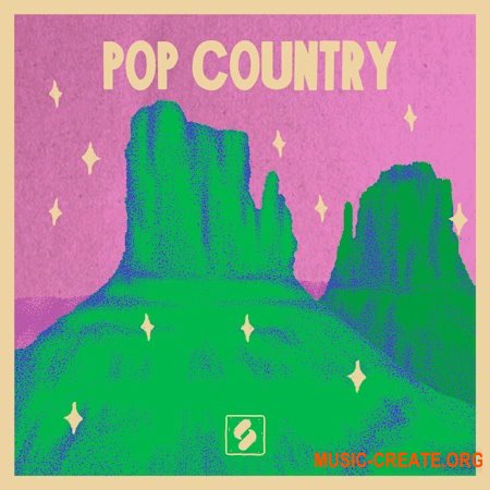 Splice Country Pop Country