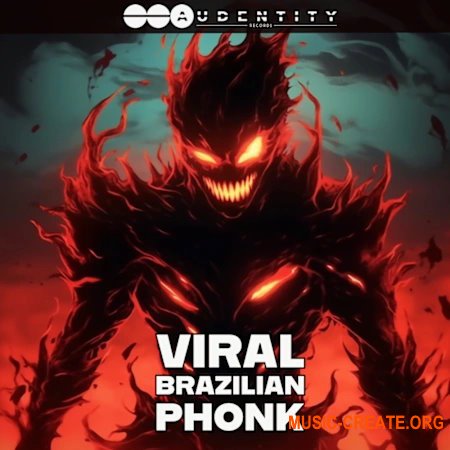Audentity Records Viral Brazilian