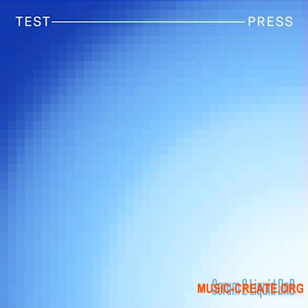 Test Press Serum 2 Liquid DnB