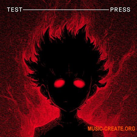 Test Press Serum 2 Phonk