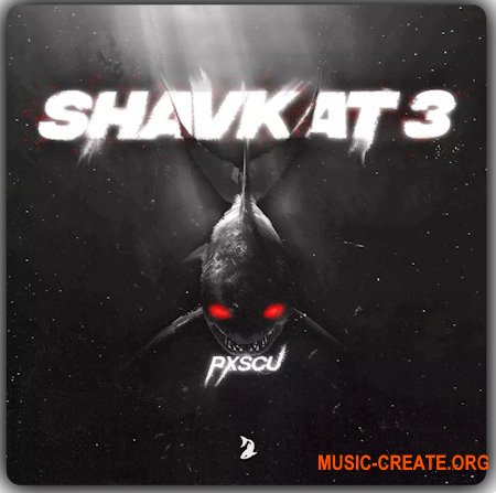 prodbypxscu SHAVKAT 3