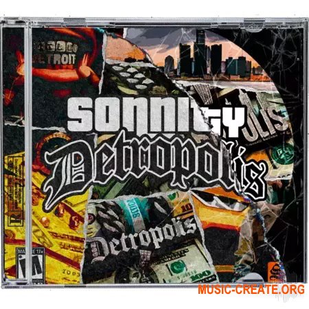 Sonnity Detropolis