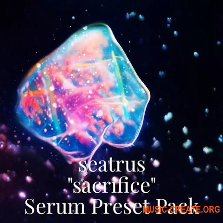 Seatrus "Sacrifice"